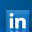 LinkedIn Icon